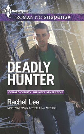 Cover image for Deadly Hunter