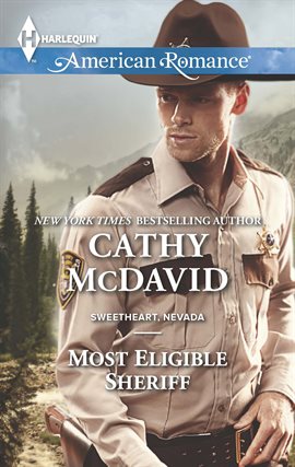 Cover image for Most Eligible Sheriff