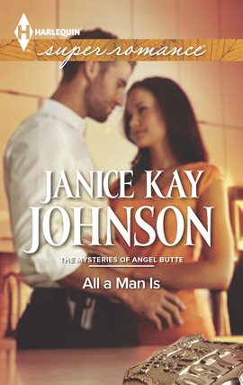 Cover image for All a Man Is