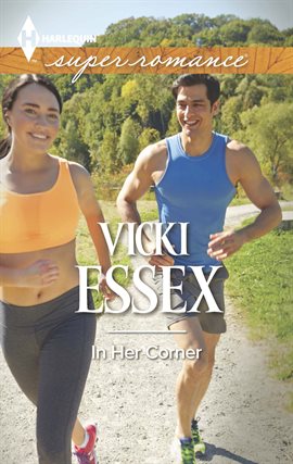 Cover image for In Her Corner