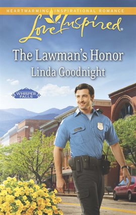 Cover image for The Lawman's Honor
