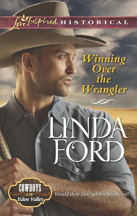 Cover image for Winning Over the Wrangler