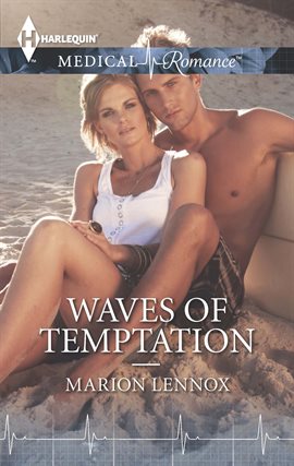 Cover image for Waves of Temptation