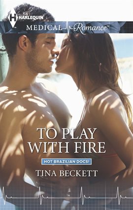 Cover image for To Play with Fire