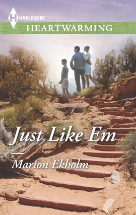 Cover image for Just Like Em