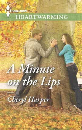 Cover image for A Minute on the Lips