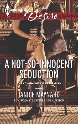 Cover image for A Not-So-Innocent Seduction