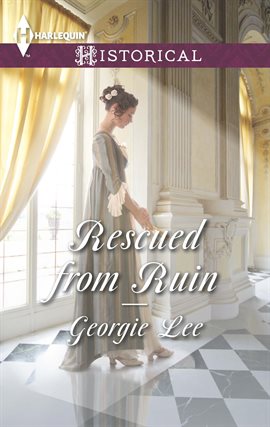 Cover image for Rescued from Ruin