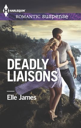 Cover image for Deadly Liaisons