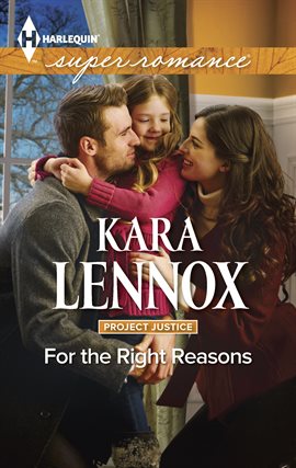 Cover image for For the Right Reasons