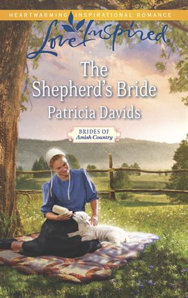 Cover image for The Shepherd's Bride