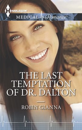 Imagen de portada para The Last Temptation of Dr. Dalton