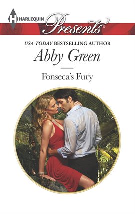 Cover image for Fonseca's Fury