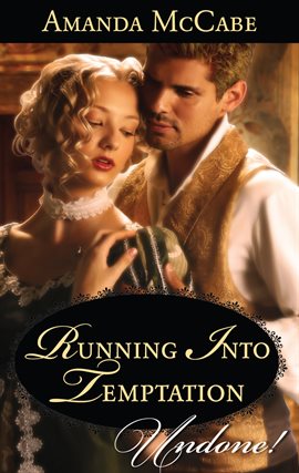 Cover image for Running into Temptation