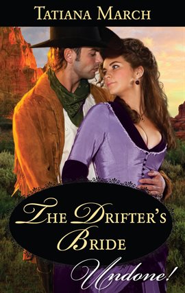 Cover image for The Drifter's Bride