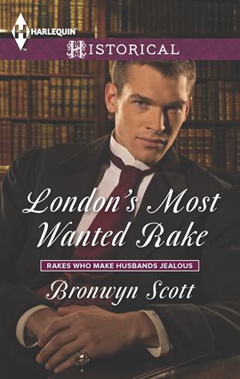 Cover image for London's Most Wanted Rake