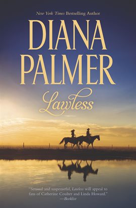 Cover image for Lawless