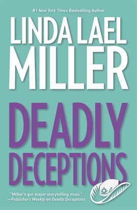 Cover image for Deadly Deceptions