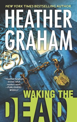 Cover image for Waking the Dead