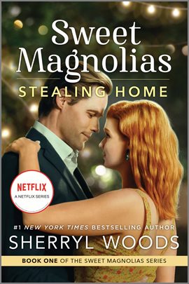 Cover image for Stealing Home