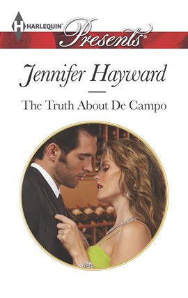 Cover image for The Truth About De Campo