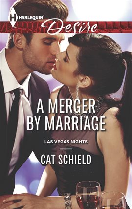 Cover image for A Merger by Marriage