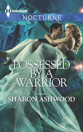 Cover image for Possessed by a Warrior