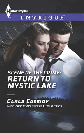 Cover image for Return to Mystic Lake