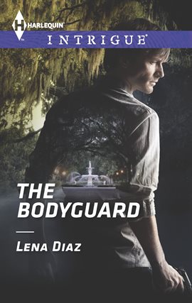 Cover image for The Bodyguard