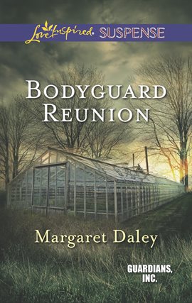 Cover image for Bodyguard Reunion