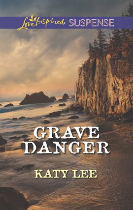 Cover image for Grave Danger