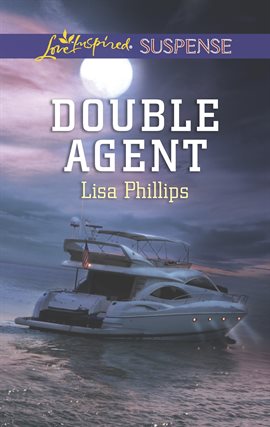 Cover image for Double Agent