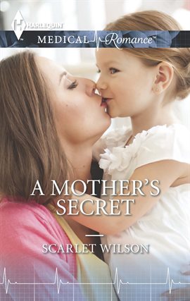 Cover image for A Mother's Secret