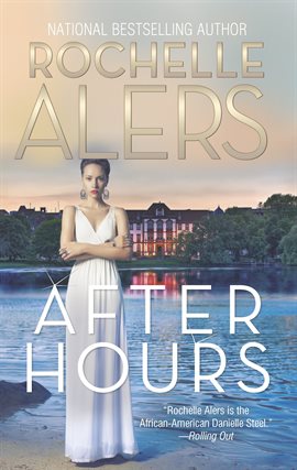 Cover image for After Hours