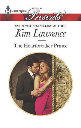 Cover image for The Heartbreaker Prince
