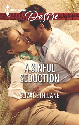 Cover image for A Sinful Seduction