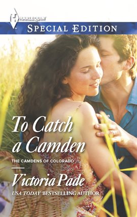 Cover image for To Catch a Camden