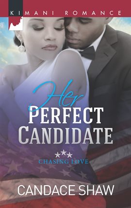 Cover image for Her Perfect Candidate