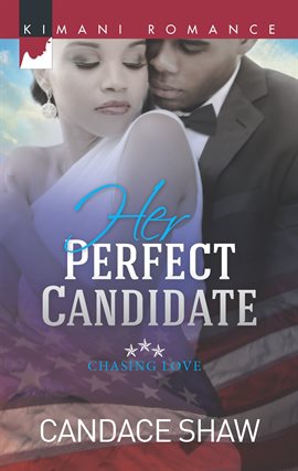 Imagen de portada para Her Perfect Candidate