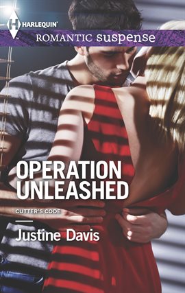 Cover image for Operation Unleashed