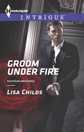 Cover image for Groom Under Fire