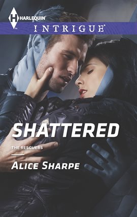 Cover image for Shattered