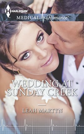 Cover image for Wedding at Sunday Creek