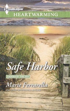 Cover image for Safe Harbor