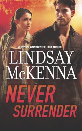 Cover image for Never Surrender