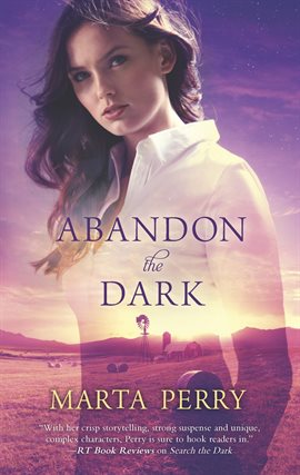 Cover image for Abandon the Dark