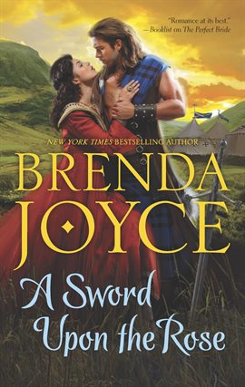 Cover image for A Sword Upon the Rose