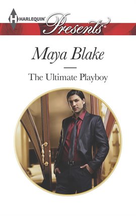 Cover image for The Ultimate Playboy
