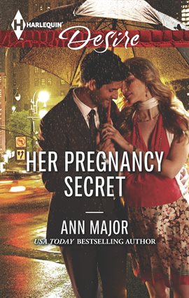 Imagen de portada para Her Pregnancy Secret