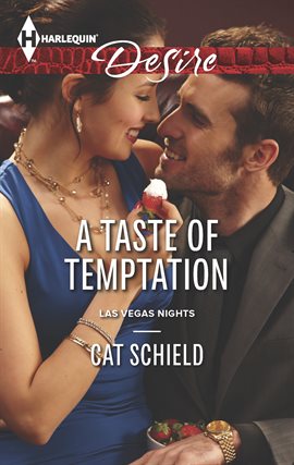 Cover image for A Taste of Temptation